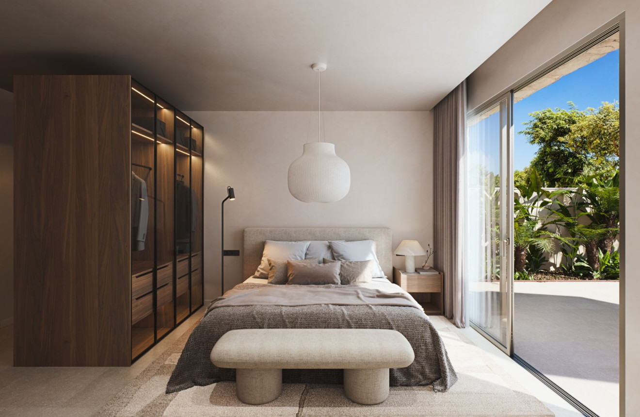 New Build - Villa - La Manga - Cabo de Palos