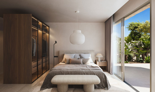 New Build - Villa - La Manga - Cabo de Palos