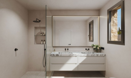 New Build - Villa - La Manga - Cabo de Palos