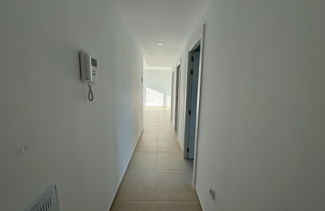 Resale - Apartment - Santa Rosalia Lake and Life Resort