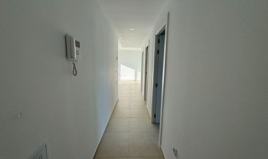 Resale - Apartment - Santa Rosalia Lake and Life Resort