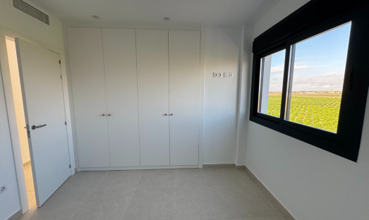 Resale - Apartment - Santa Rosalia Lake and Life Resort