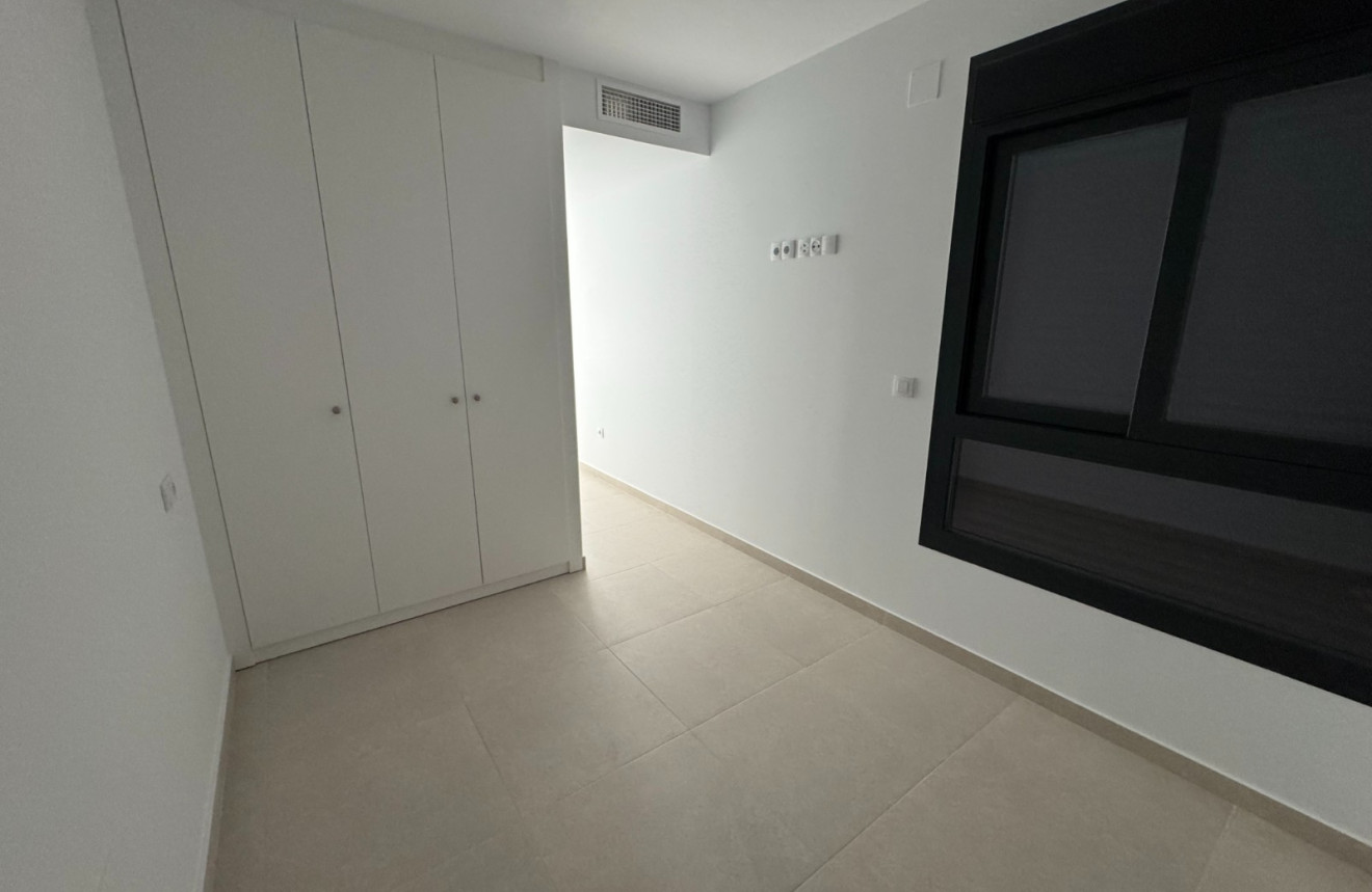 Resale - Apartment - Santa Rosalia Lake and Life Resort