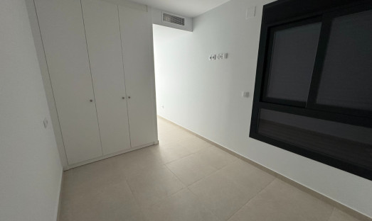 Resale - Apartment - Santa Rosalia Lake and Life Resort