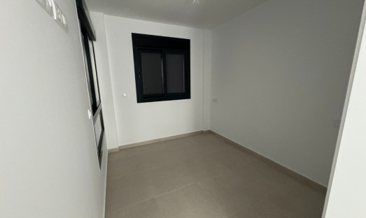 Resale - Apartment - Santa Rosalia Lake and Life Resort