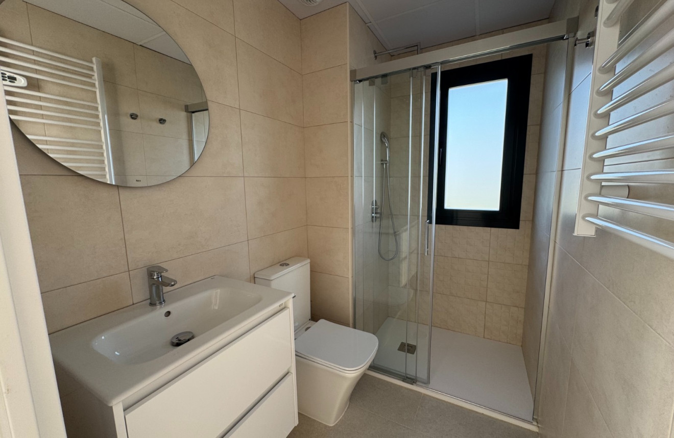 Resale - Apartment - Santa Rosalia Lake and Life Resort