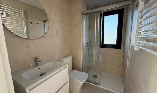 Resale - Apartment - Santa Rosalia Lake and Life Resort