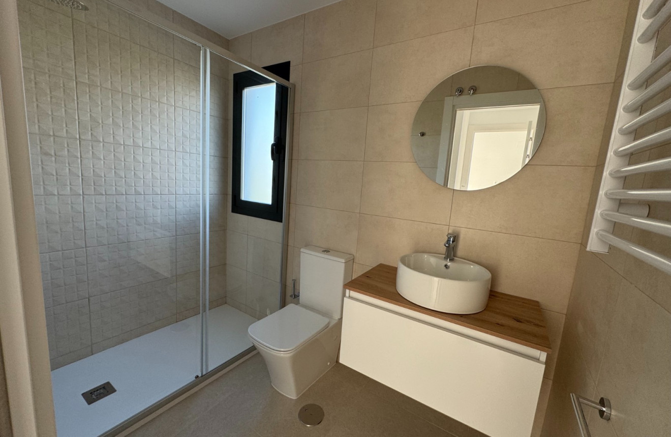 Resale - Apartment - Santa Rosalia Lake and Life Resort