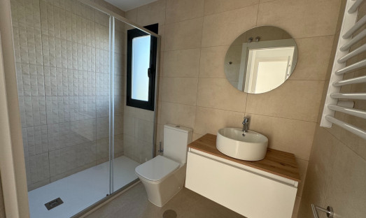 Resale - Apartment - Santa Rosalia Lake and Life Resort