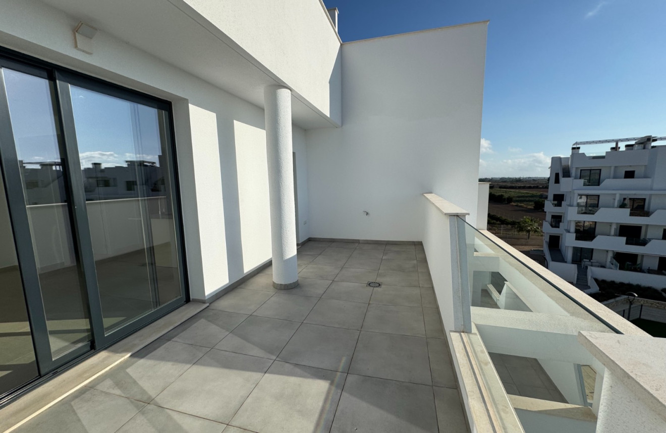 Resale - Apartment - Santa Rosalia Lake and Life Resort