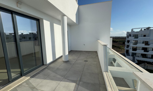 Resale - Apartment - Santa Rosalia Lake and Life Resort