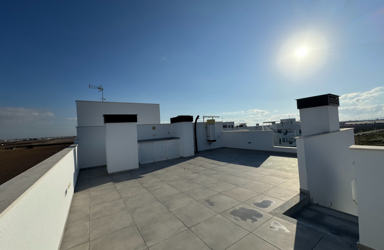 Resale - Apartment - Santa Rosalia Lake and Life Resort