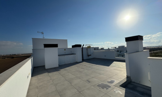 Resale - Apartment - Santa Rosalia Lake and Life Resort