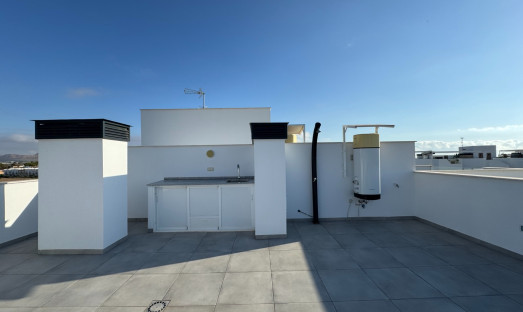 Resale - Apartment - Santa Rosalia Lake and Life Resort