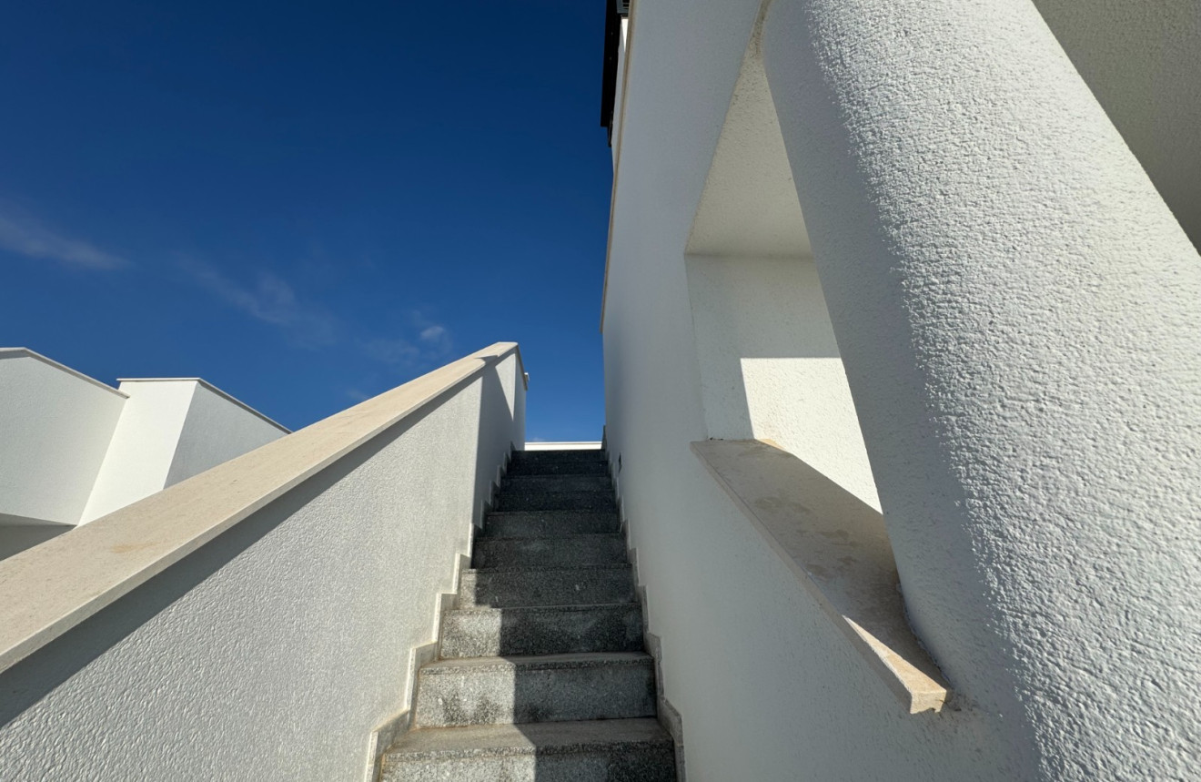 Resale - Apartment - Santa Rosalia Lake and Life Resort