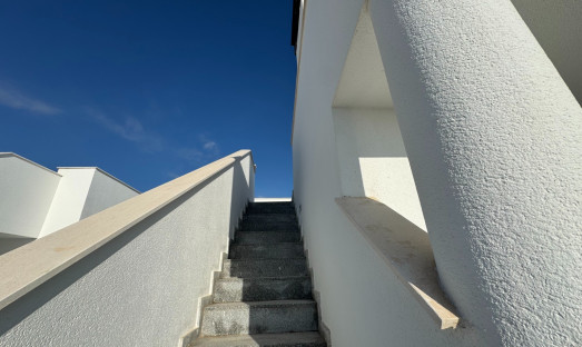 Resale - Apartment - Santa Rosalia Lake and Life Resort