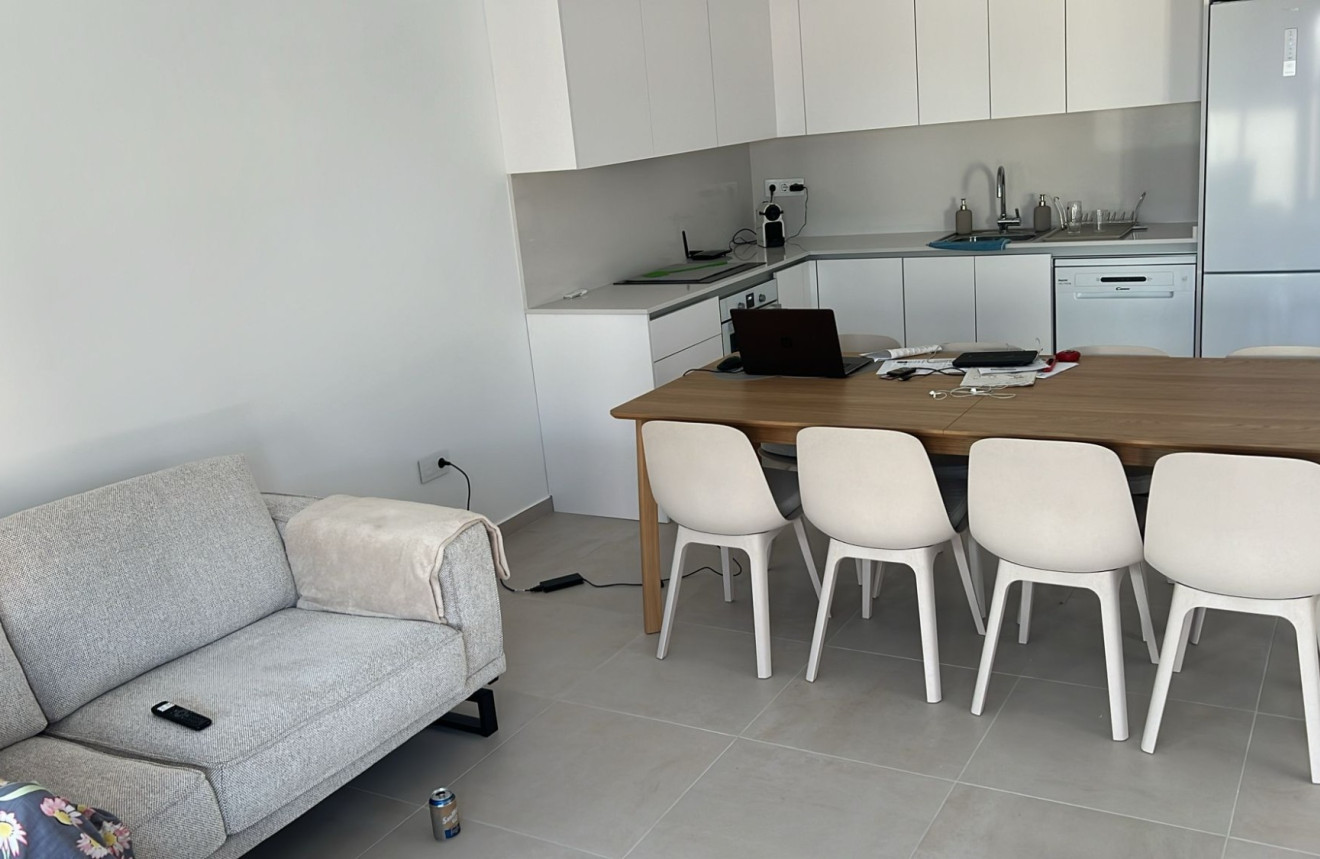 Resale - Villa - Torre Pacheco