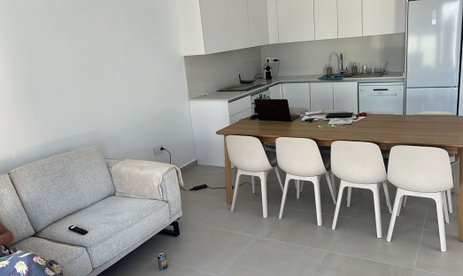 Resale - Villa - Torre Pacheco