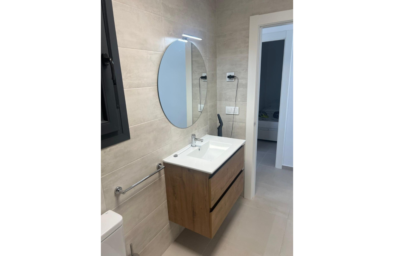 Resale - Villa - Torre Pacheco