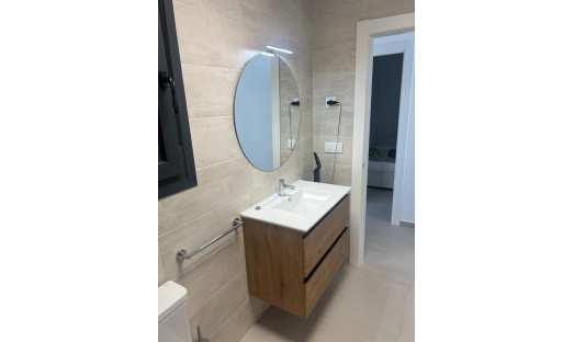 Resale - Villa - Torre Pacheco