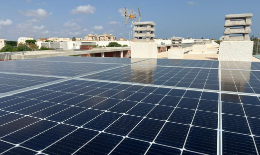 Resale - Villa - Torre Pacheco