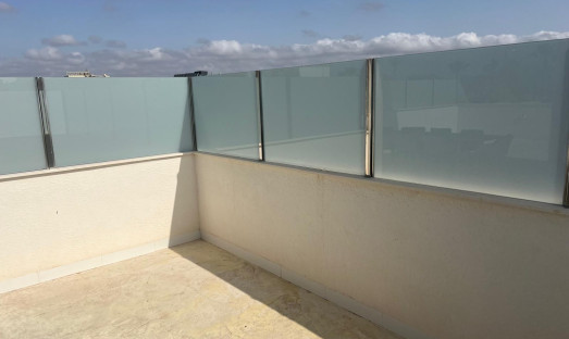 Resale - Villa - Torre Pacheco