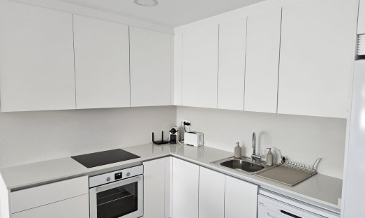 Resale - Villa - Torre Pacheco