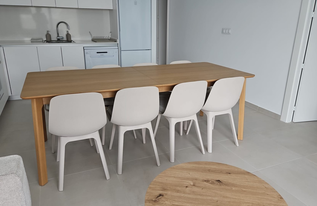 Resale - Villa - Torre Pacheco