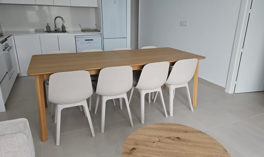 Resale - Villa - Torre Pacheco