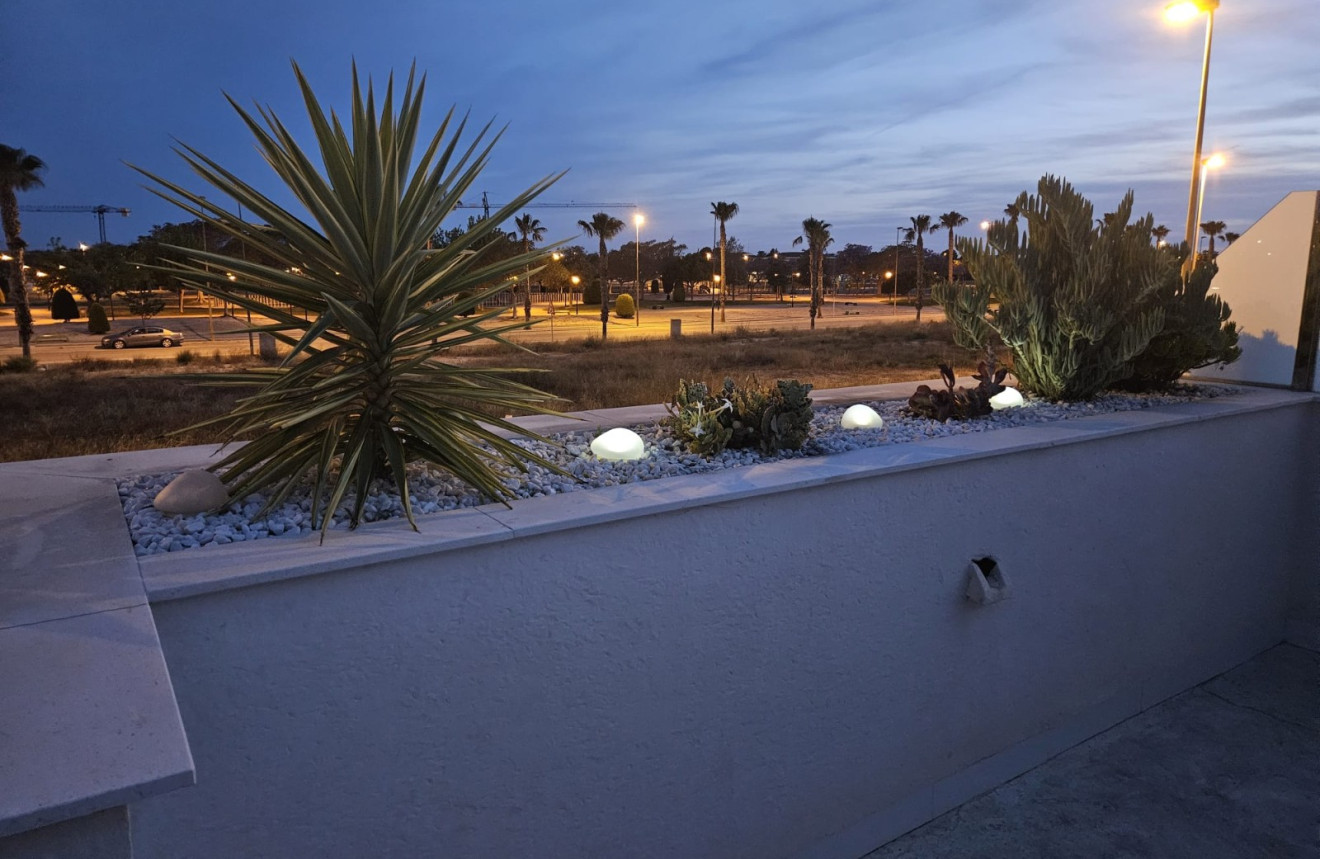 Resale - Villa - Torre Pacheco