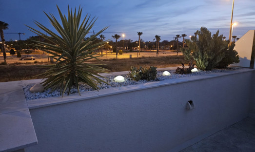 Resale - Villa - Torre Pacheco