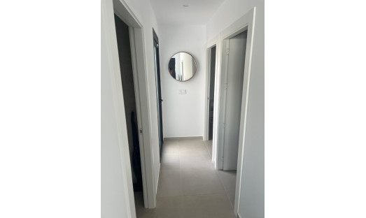 Resale - Villa - Torre Pacheco