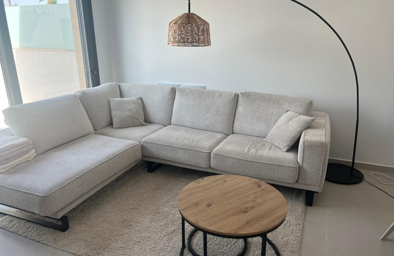 Resale - Villa - Torre Pacheco