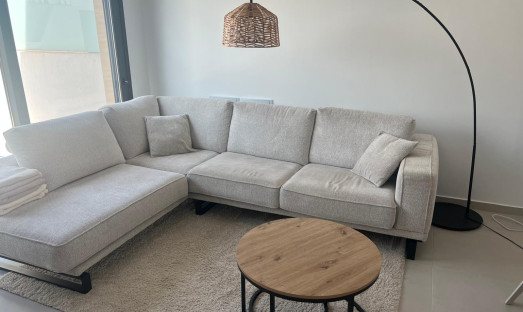 Resale - Villa - Torre Pacheco