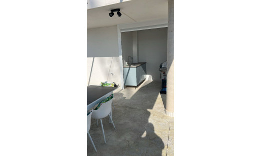 Resale - Villa - Torre Pacheco