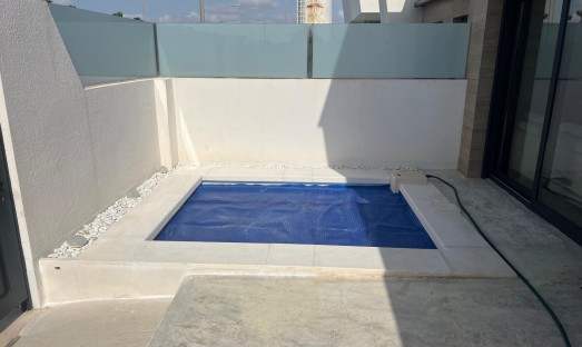 Resale - Villa - Torre Pacheco