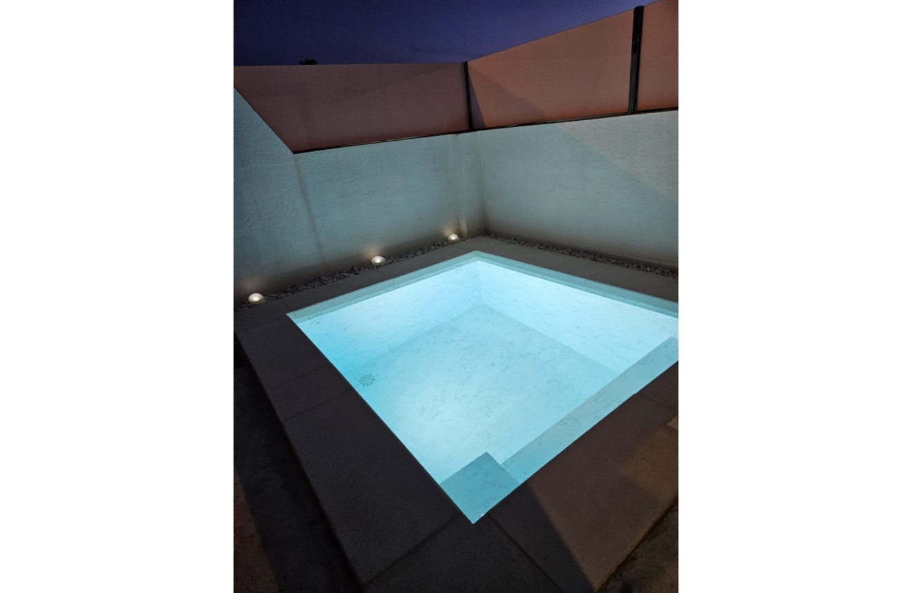 Resale - Villa - Torre Pacheco