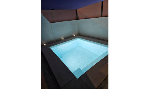 Resale - Villa - Torre Pacheco