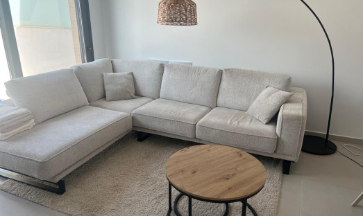 Resale - Villa - Torre Pacheco