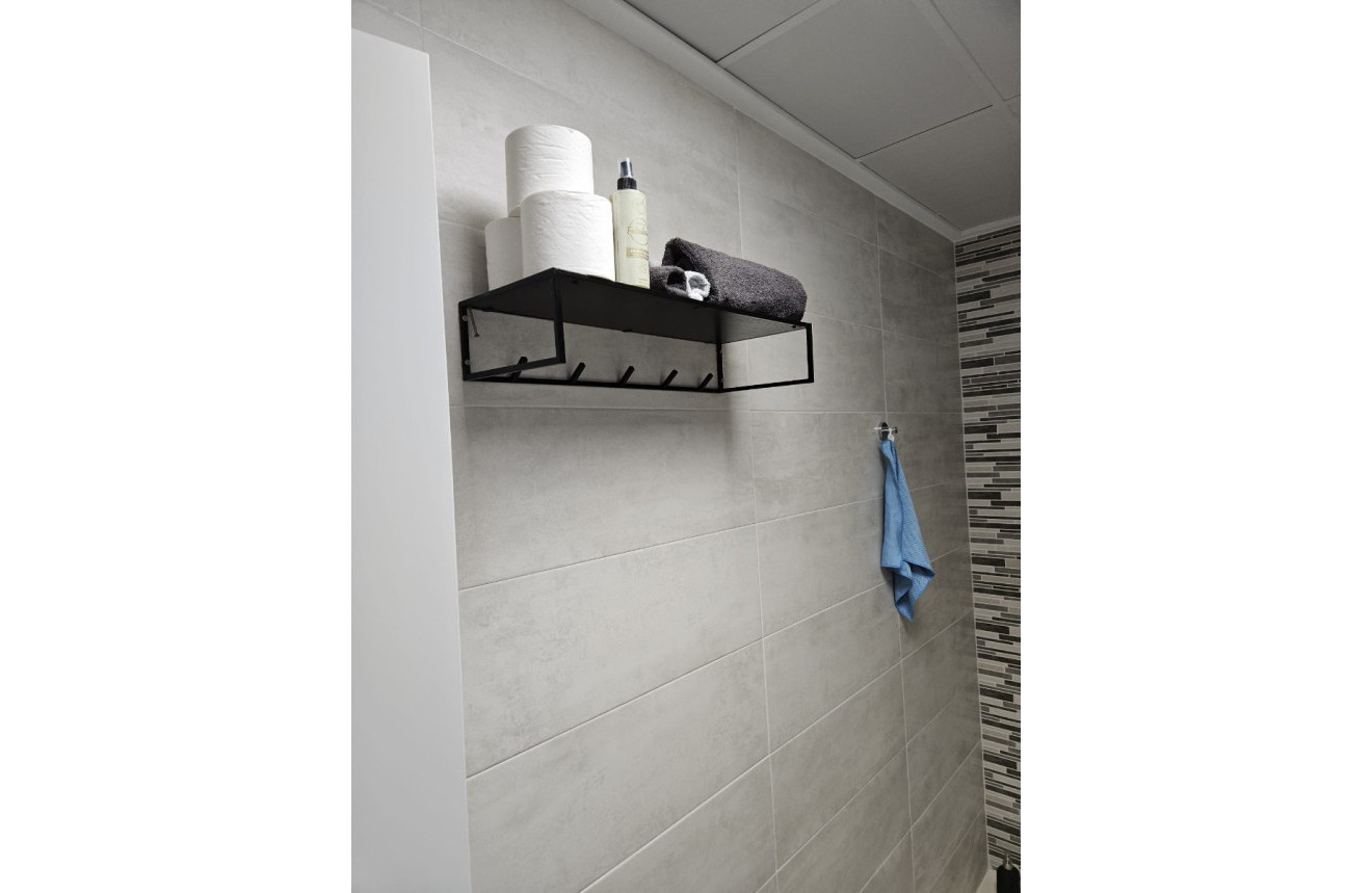 Resale - Villa - Torre Pacheco