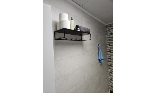 Resale - Villa - Torre Pacheco