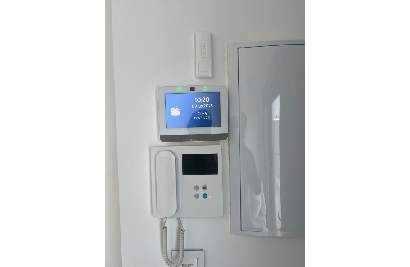 Resale - Villa - Torre Pacheco