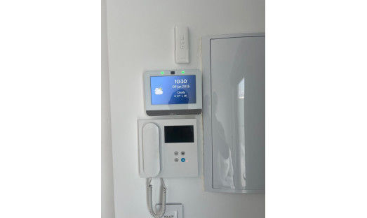 Resale - Villa - Torre Pacheco