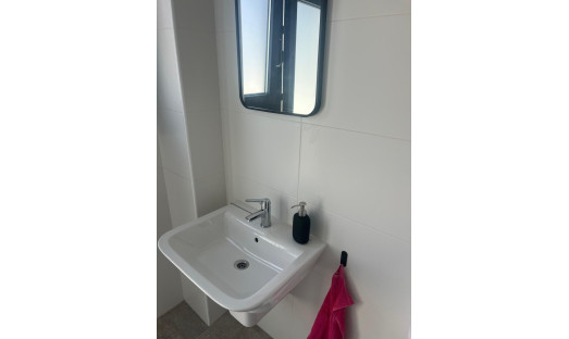 Resale - Villa - Torre Pacheco