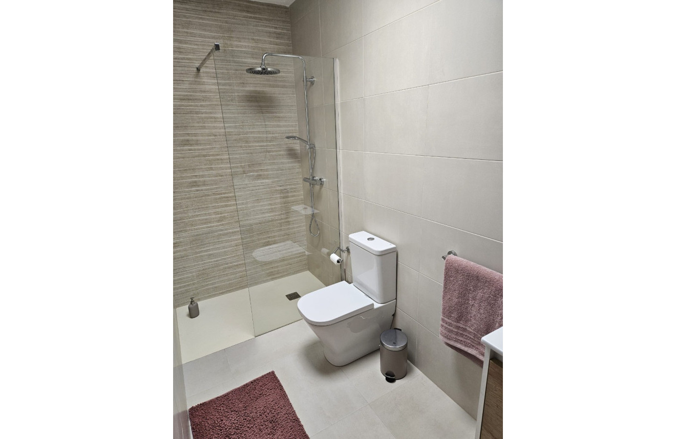 Resale - Villa - Torre Pacheco