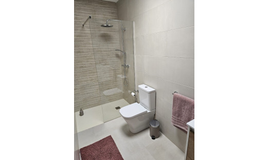 Resale - Villa - Torre Pacheco