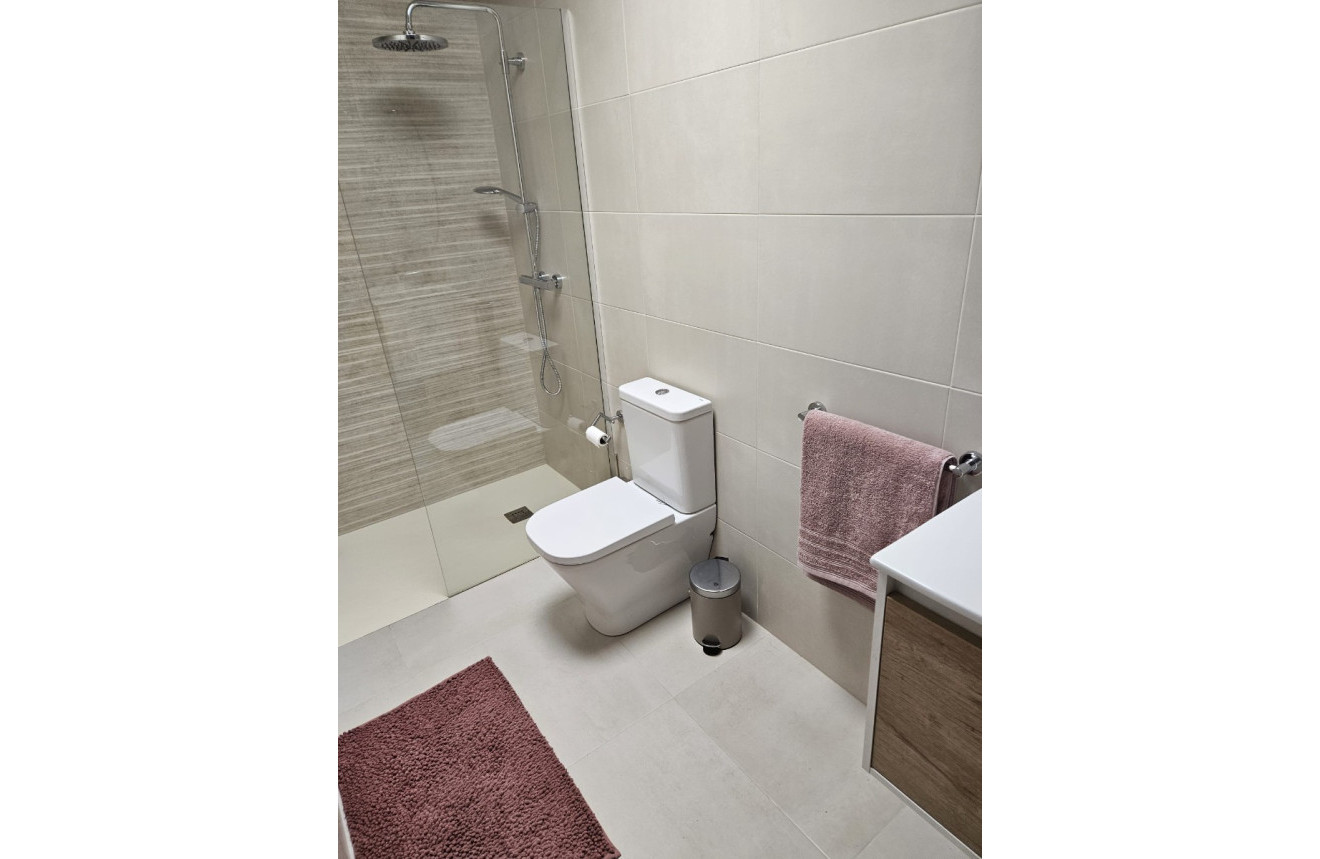 Resale - Villa - Torre Pacheco