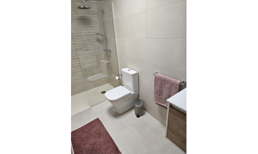 Resale - Villa - Torre Pacheco