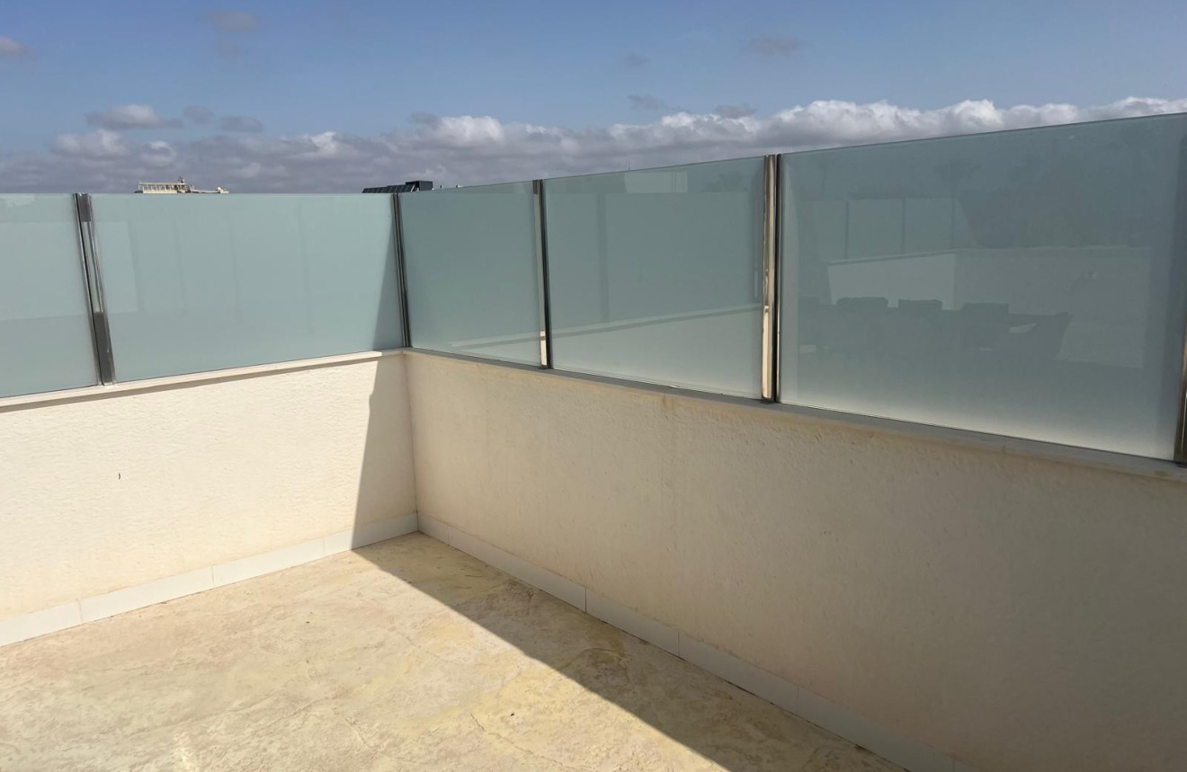 Resale - Villa - Torre Pacheco