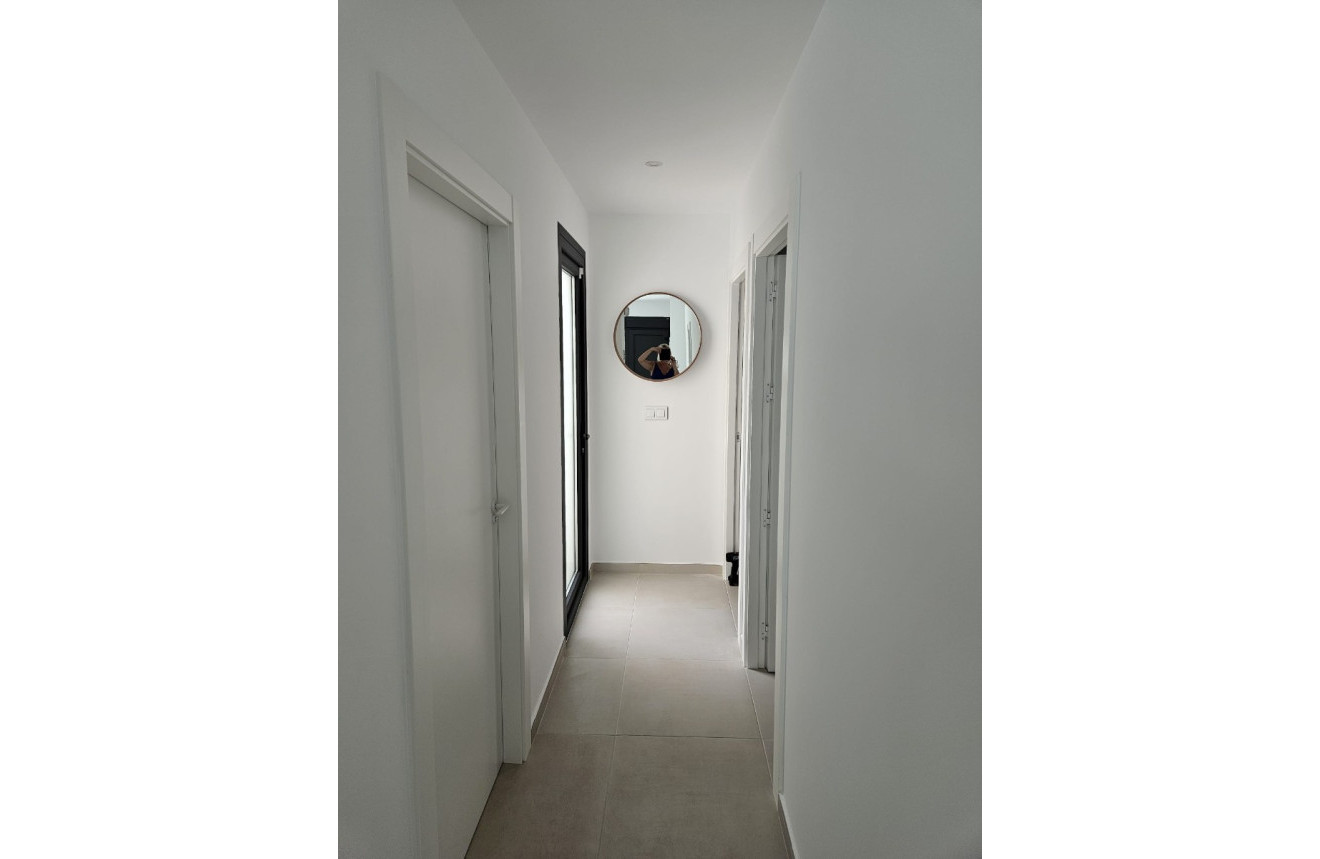 Resale - Villa - Torre Pacheco